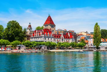 Lausanne, Switzerland